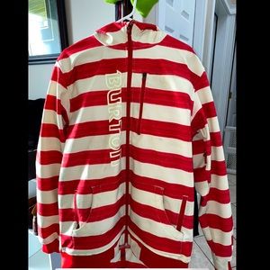 Burton Softshell Jacket